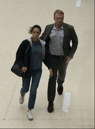 Six Four Saison 1
