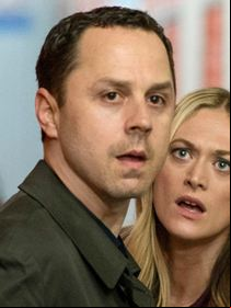 Sneaky Pete Saison 2