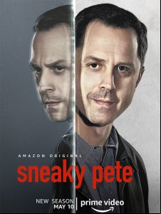 Sneaky Pete Saison 3