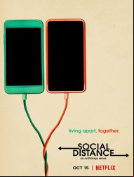 Social Distance Saison 1