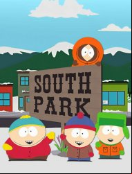 South Park Saison 25