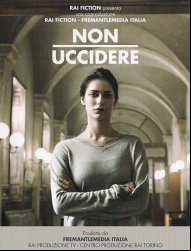 Squadra Criminale saison 1