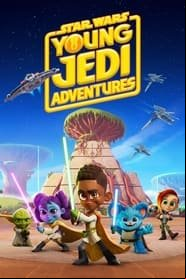 Star Wars : Les Aventures des Petits Jedi