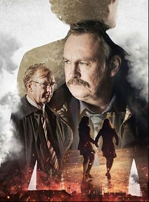 Steeltown Murders Saison 1