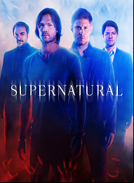 Supernatural Saison 10