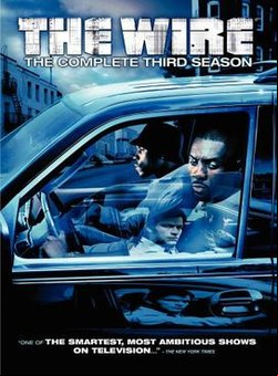 Sur écoute Saison 3