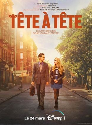 Tête à tête Saison 1