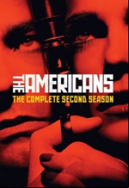 The Americans Saison 2