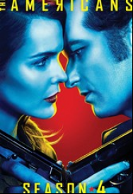 The Americans Saison 4
