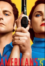 The Americans Saison 5