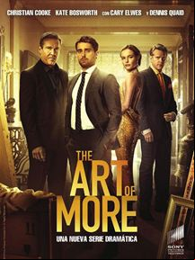 The Art Of More Saison 1