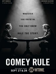 The Comey Rule Saison 1