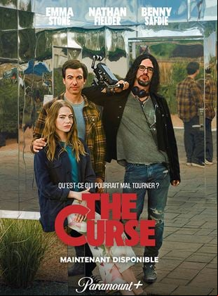 The Curse Saison 1