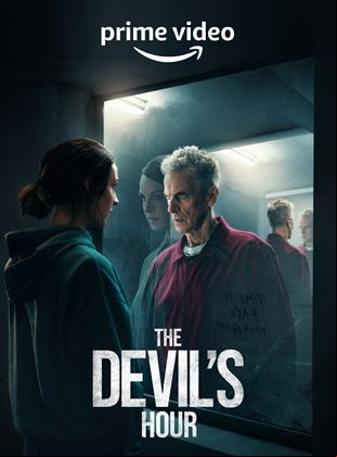 The Devil’s Hour Saison 1