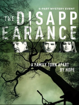 The Disappearance