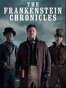 The Frankenstein Chronicles saison 2