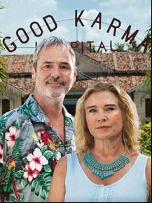 The Good Karma Hospital saison 2