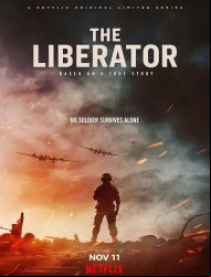 The Liberator Saison 1