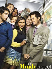 The Mindy Project Saison 2