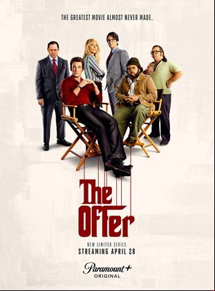 The Offer Saison 1