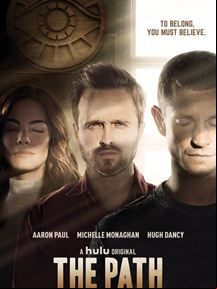 The Path Saison 1