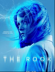 The Rook Saison 1