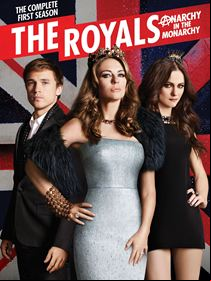 The Royals Saison 1