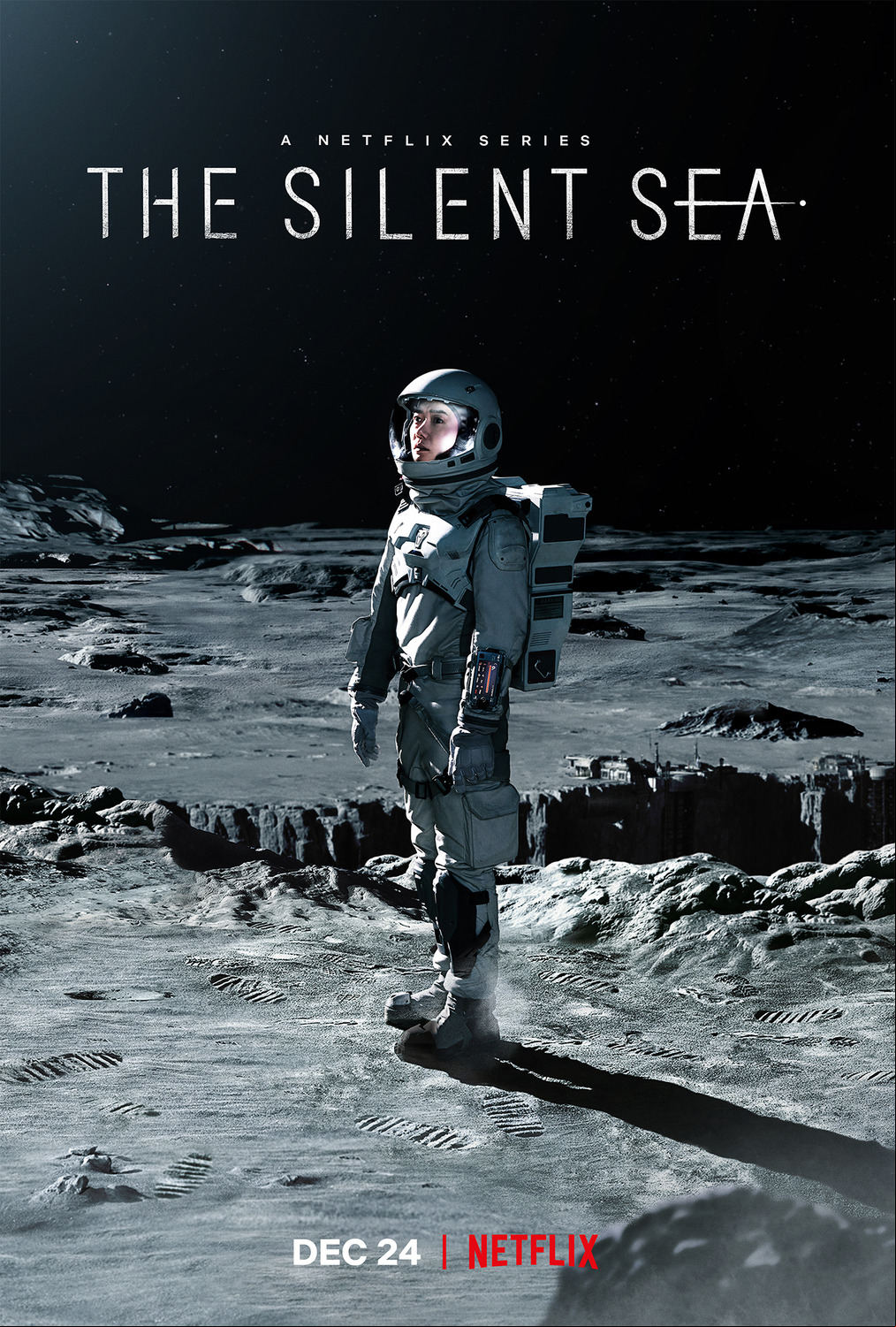 The Silent Sea Saison 1
