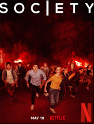 The Society Saison 1