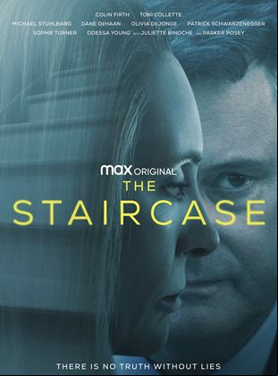 The Staircase Saison 1