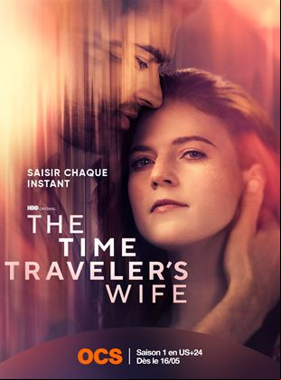 The Time Traveler's Wife Saison 1