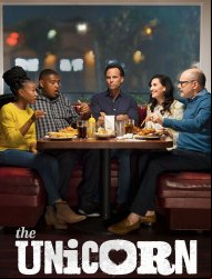 The Unicorn Saison 1