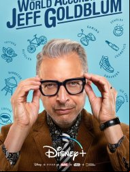 The World According To Jeff Goldblum saison 1