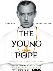 The Young Pope Saison 1