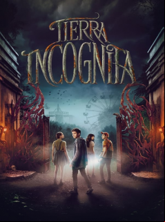 Tierra incógnita Saison 1