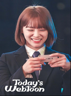 Today's Webtoon Saison 1