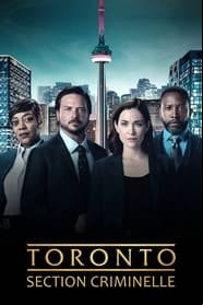 Toronto, section criminelle Saison 1