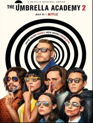 Umbrella Academy saison 2