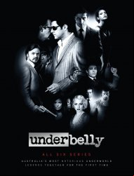 Underbelly Saison 4