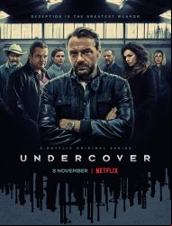 Undercover saison 2