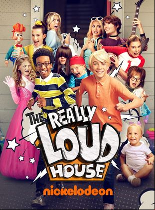 Une famille vraiment Loud Saison 1