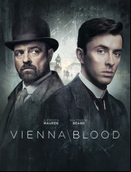 Vienna Blood saison 3