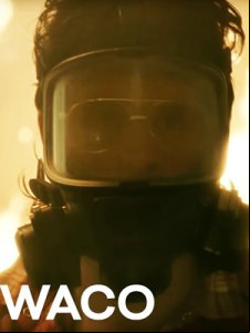 Waco Saison 1