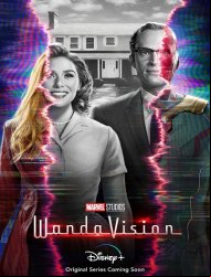 WandaVision saison 1