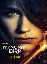 Wynonna Earp Saison 3