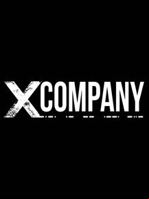 X Company Saison 3