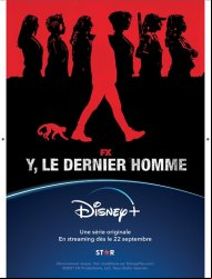 Y, le dernier homme Saison 1