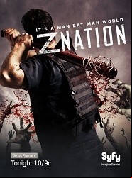 Z Nation Saison 2